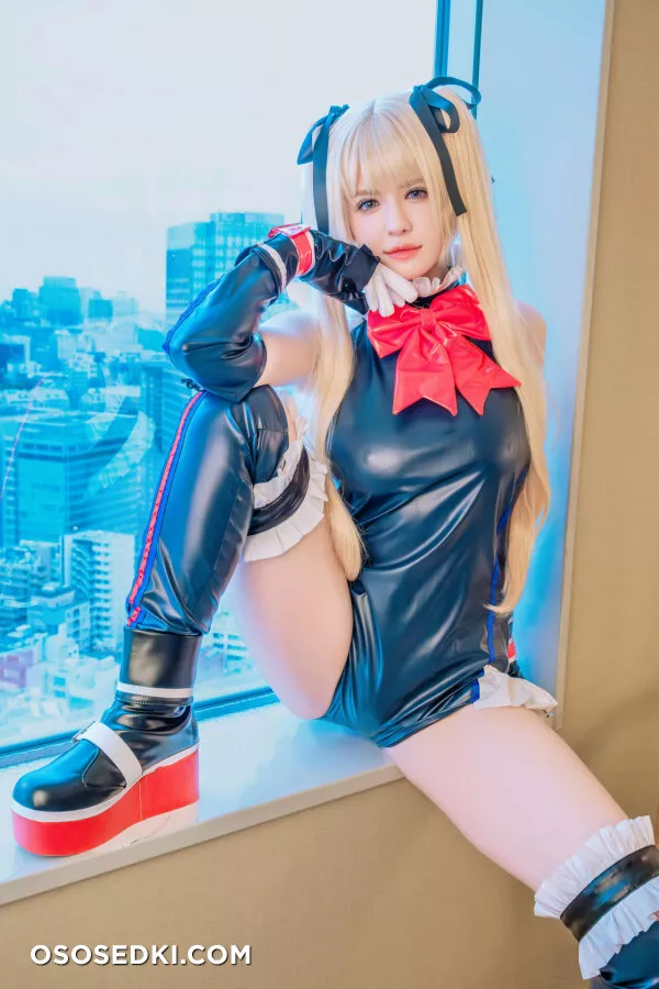 Marie Rose - Dead Or Alive - 17