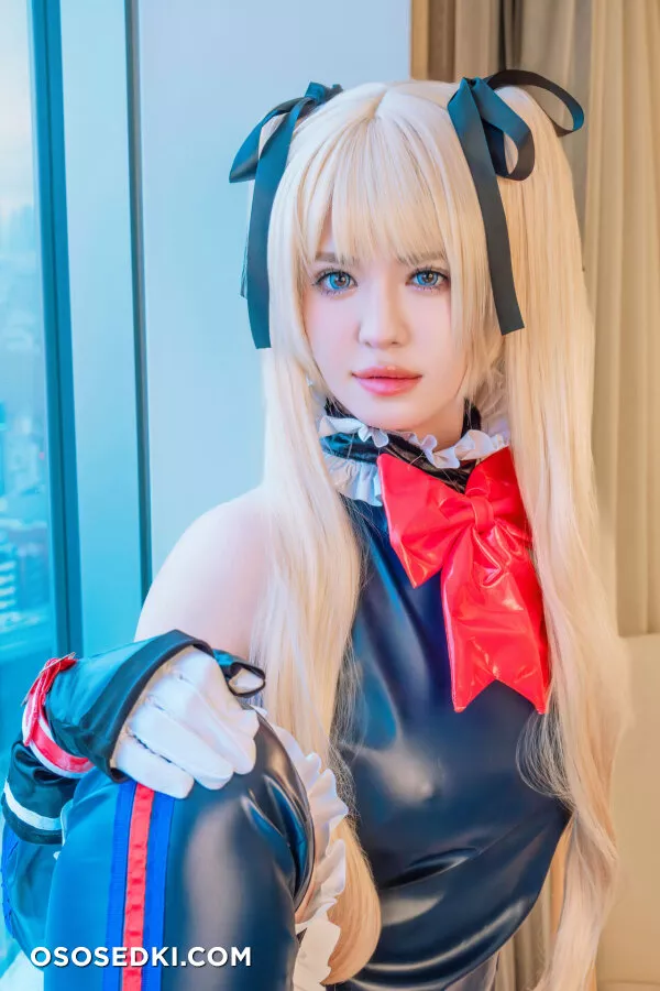 Marie Rose - Dead Or Alive - 19