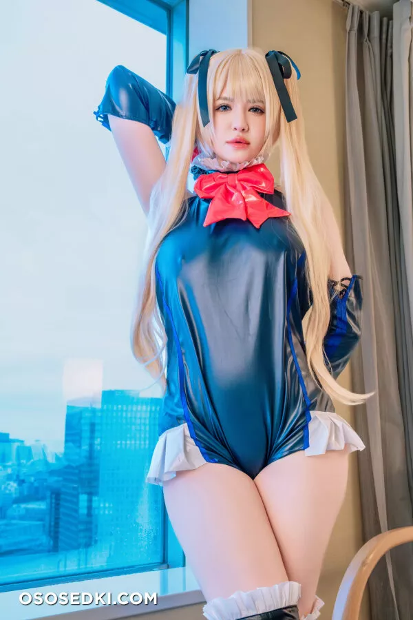 Marie Rose - Dead Or Alive - 3