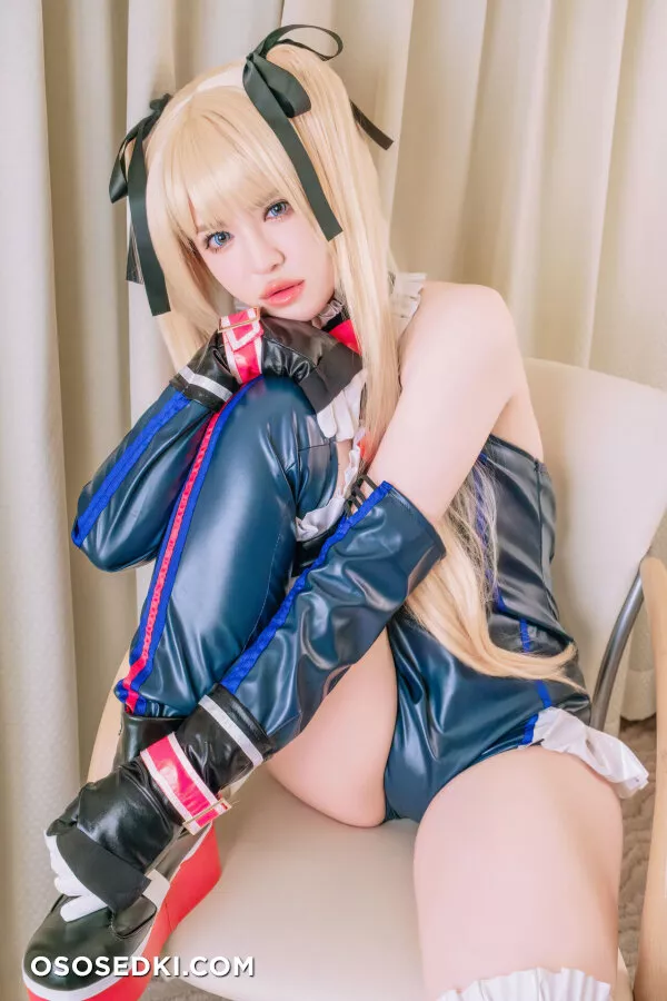 Marie Rose - Dead Or Alive - 34
