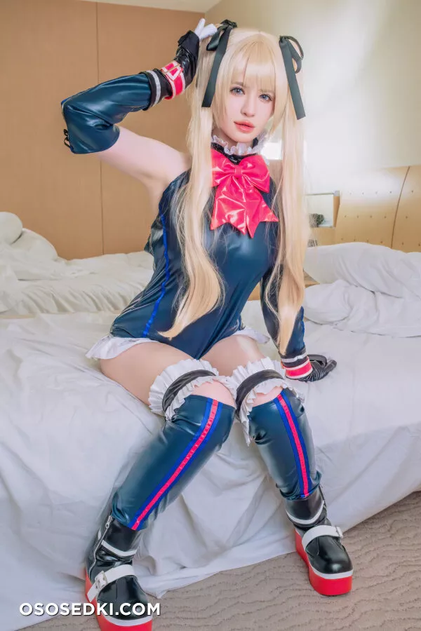 Marie Rose - Dead Or Alive - 40