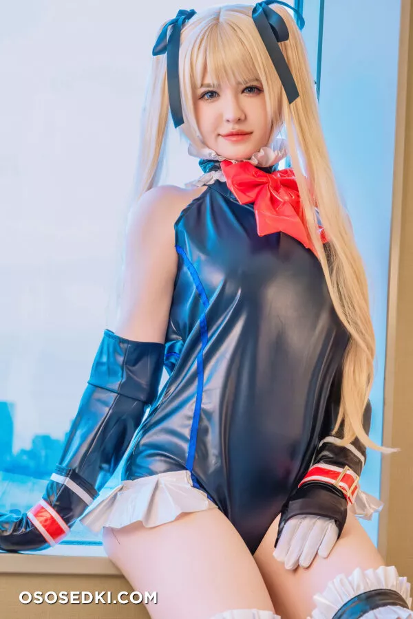 Marie Rose - Dead Or Alive - 9
