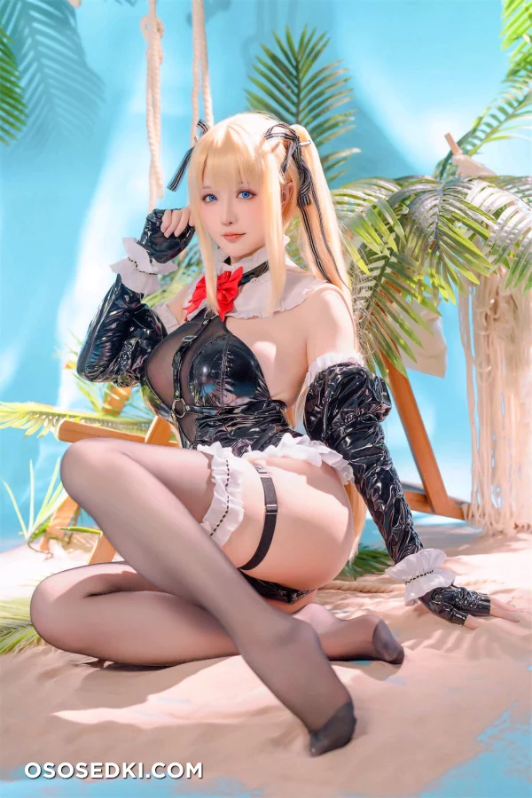 Hoshilily - Marie Rose - Dead Or Alive - 40