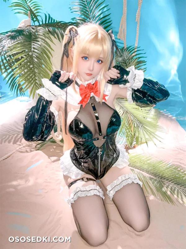 Hoshilily - Marie Rose - Dead Or Alive - 54