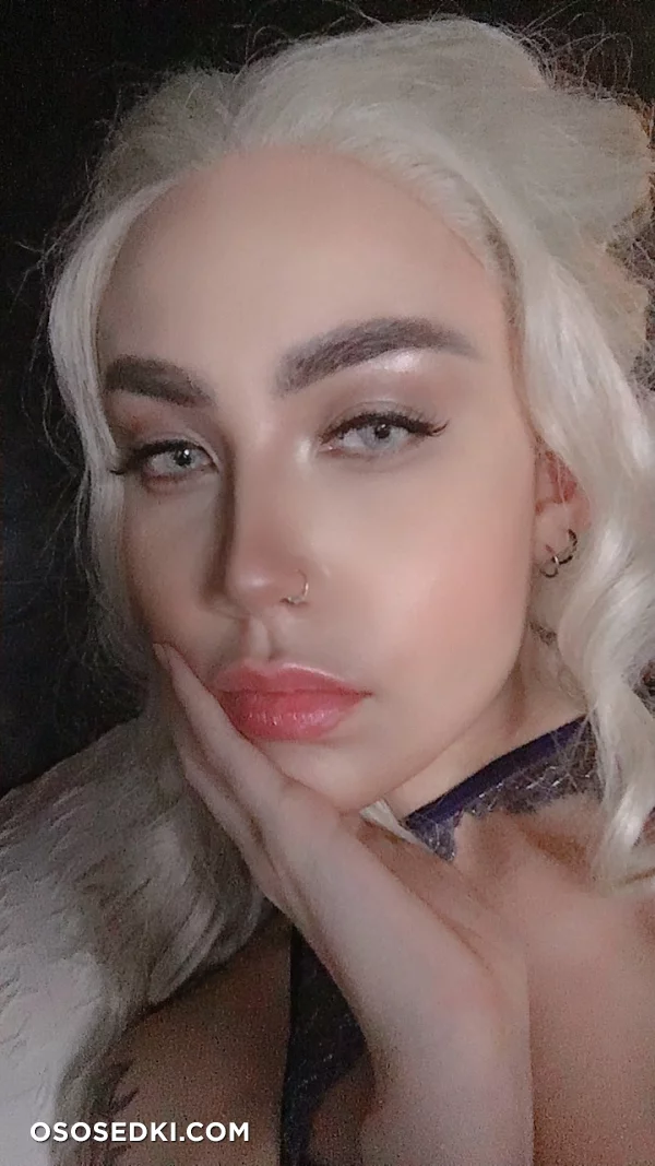 Felicia Vox - Daenerys Targaryen - Game Of Thrones - 94