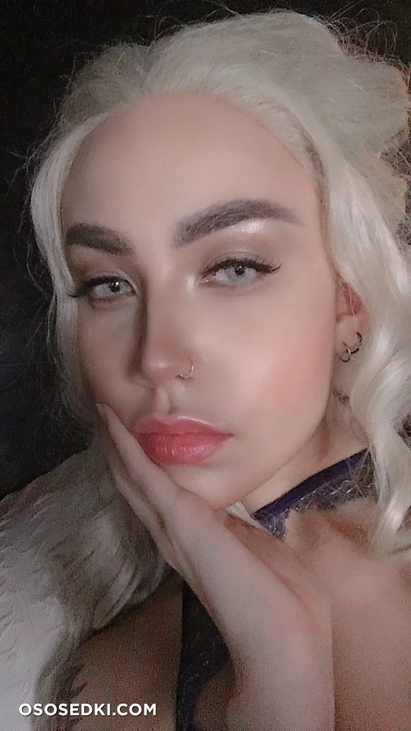 Felicia Vox - Daenerys Targaryen - Game Of Thrones - 95