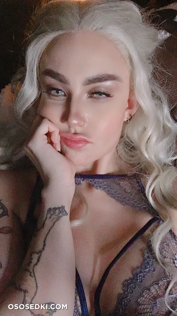 Felicia Vox - Daenerys Targaryen - Game Of Thrones - 99