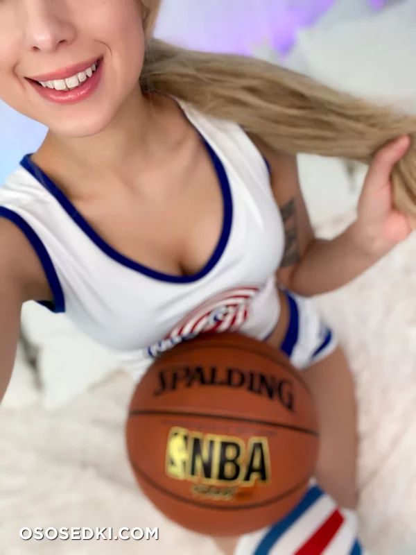 Luna Rexx - Lola Bunny - Looney Tunes - 52