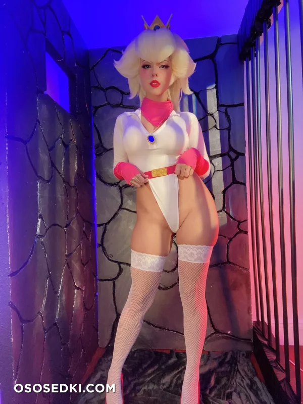 Yuzuki Miiu - Princess Bitch (Peach) - 70