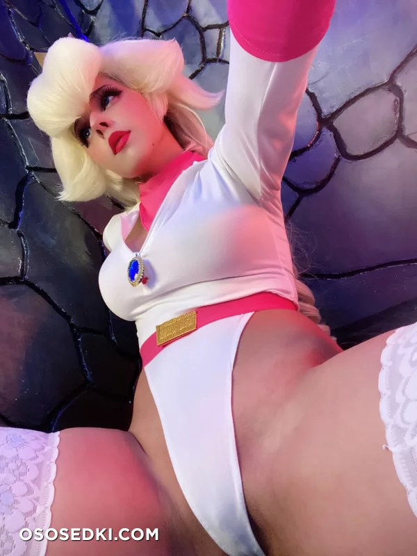 Yuzuki Miiu - Princess Bitch (Peach) - 94