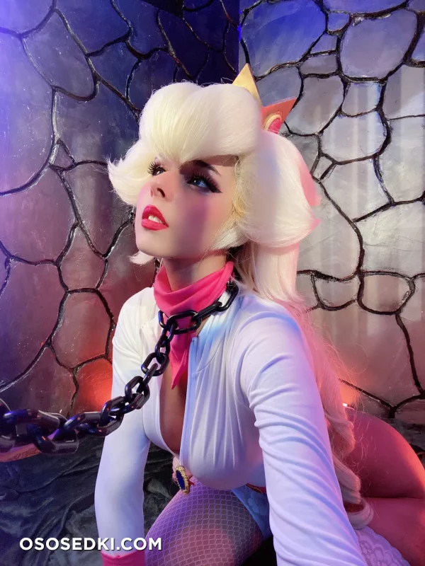Yuzuki Miiu - Princess Bitch (Peach) - 98