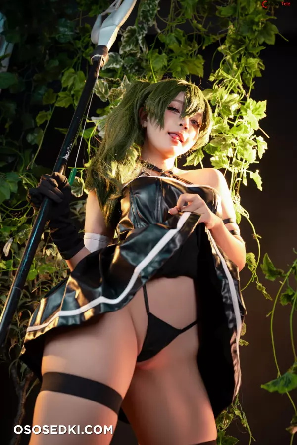 Ubel (Sousou no Frieren) - Umeko J - 12