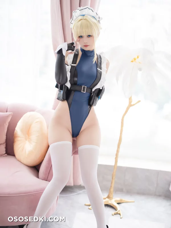 Kokura Chiyo - Toki Asuma - Blue Archive - 37