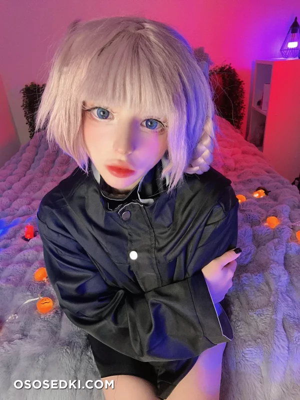 Puddingu - Nazuna Nanakusa - Yofukashi No Uta | Call Of The Night - 15