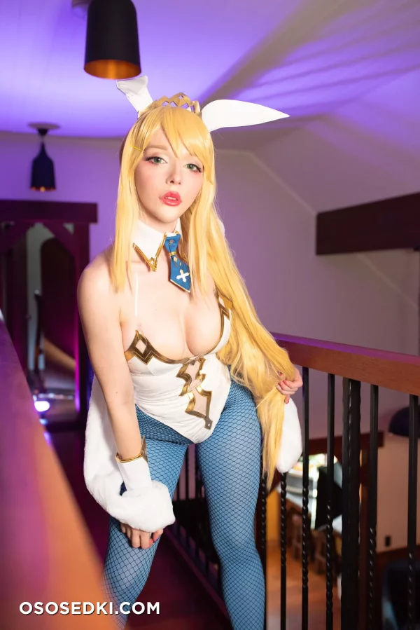 Katyuska Moonfox - Artoria Pendragon - Fate Grand Order - 15