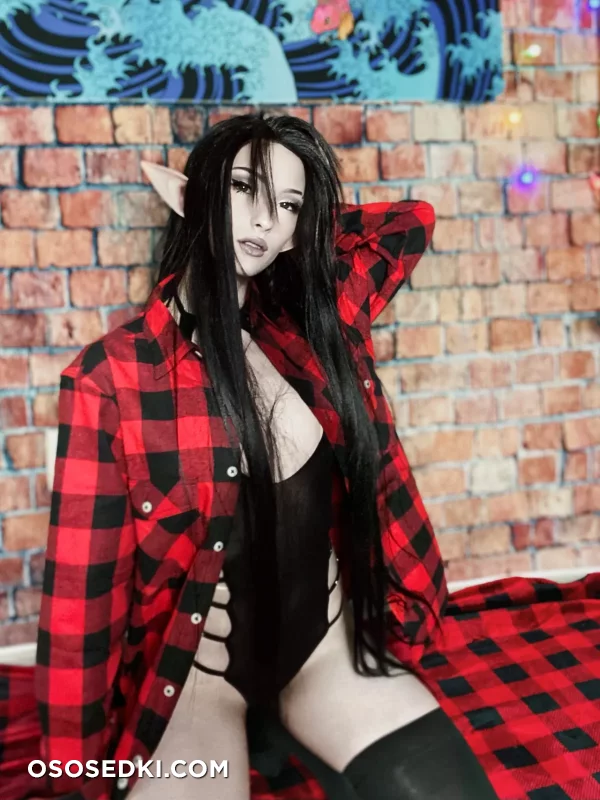 Kainosaurus - Marceline The Vampire Queen - Adventure Time - 7