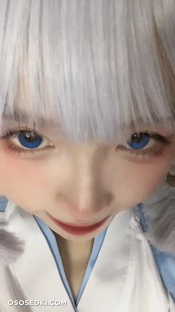 Ayaka Kendo (Genshin Impact) - DreamlikeUwU - 10