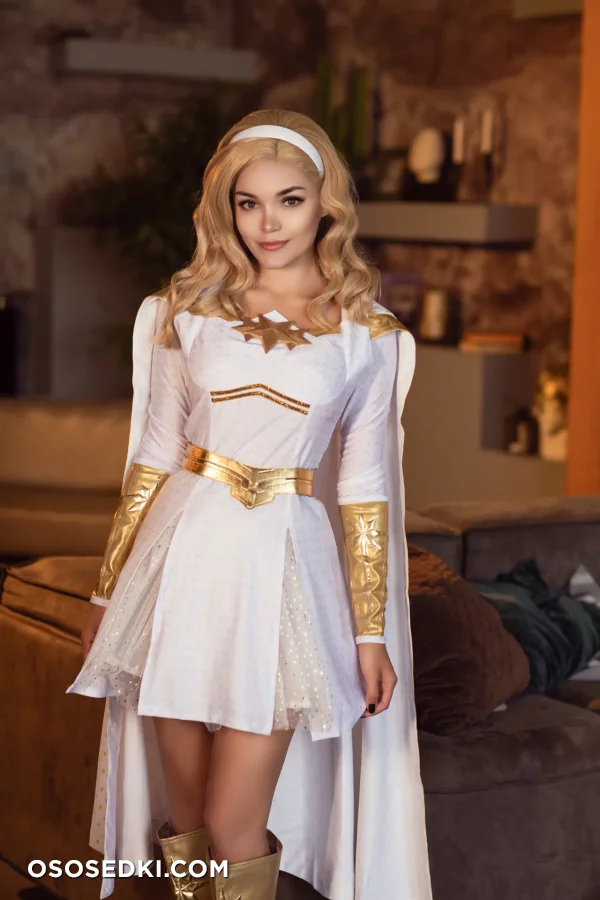 Kalinka Fox | Christina Fink - Starlight | Annie January - The Boys - 4