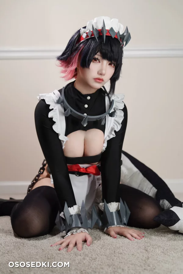 狐洛洛子 - Ellen Joe - Zenless Zone Zero - 25