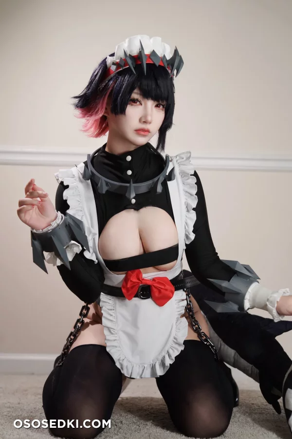狐洛洛子 - Ellen Joe - Zenless Zone Zero - 29