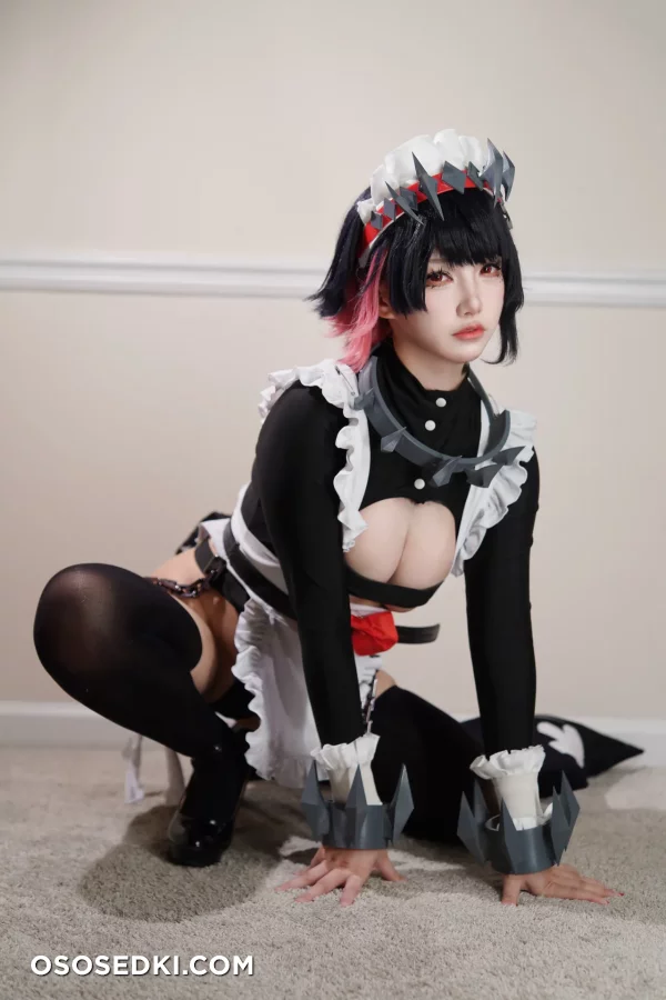 狐洛洛子 - Ellen Joe - Zenless Zone Zero - 30