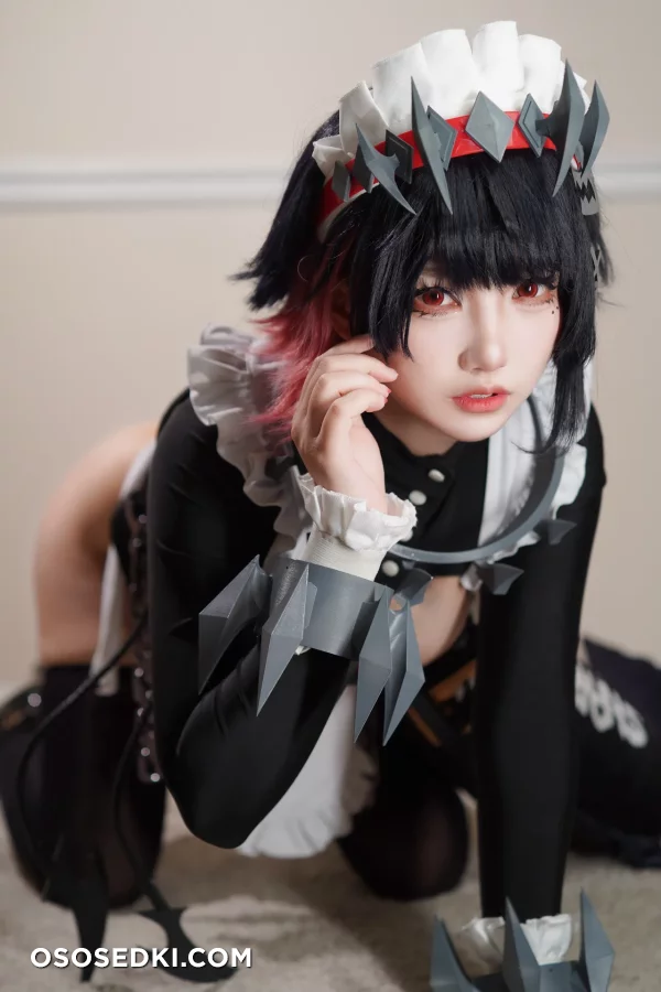 狐洛洛子 - Ellen Joe - Zenless Zone Zero - 32