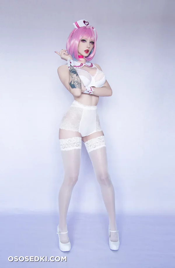 Alin Ma | Xenon - Riamu Yumemi - The Idolmaster - 32
