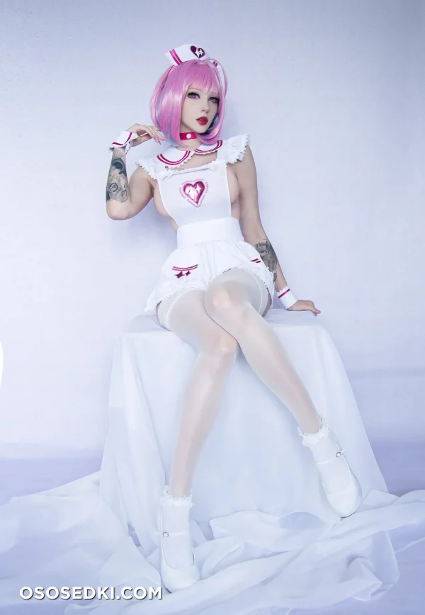 Alin Ma | Xenon - Riamu Yumemi - The Idolmaster - 41