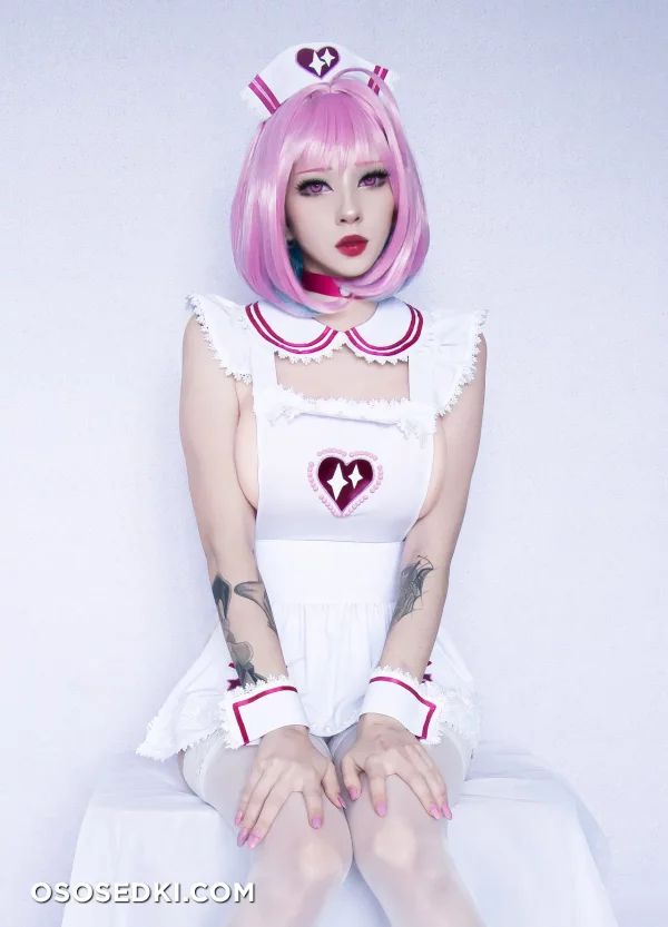 Alin Ma | Xenon - Riamu Yumemi - The Idolmaster - 45