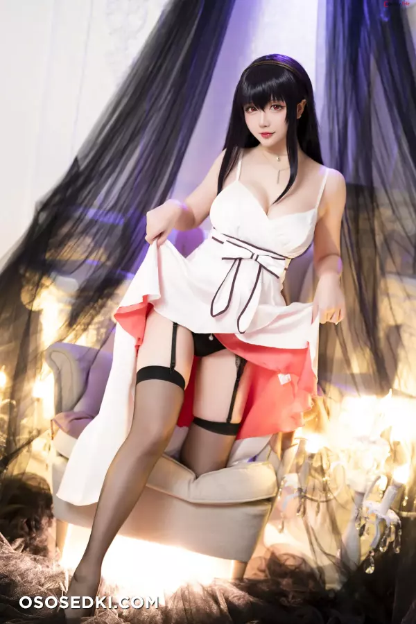 Hoshilily (星之迟迟) cosplay Utaha Kasumigaoka - Saenai Heroine no Sodatekata - 11
