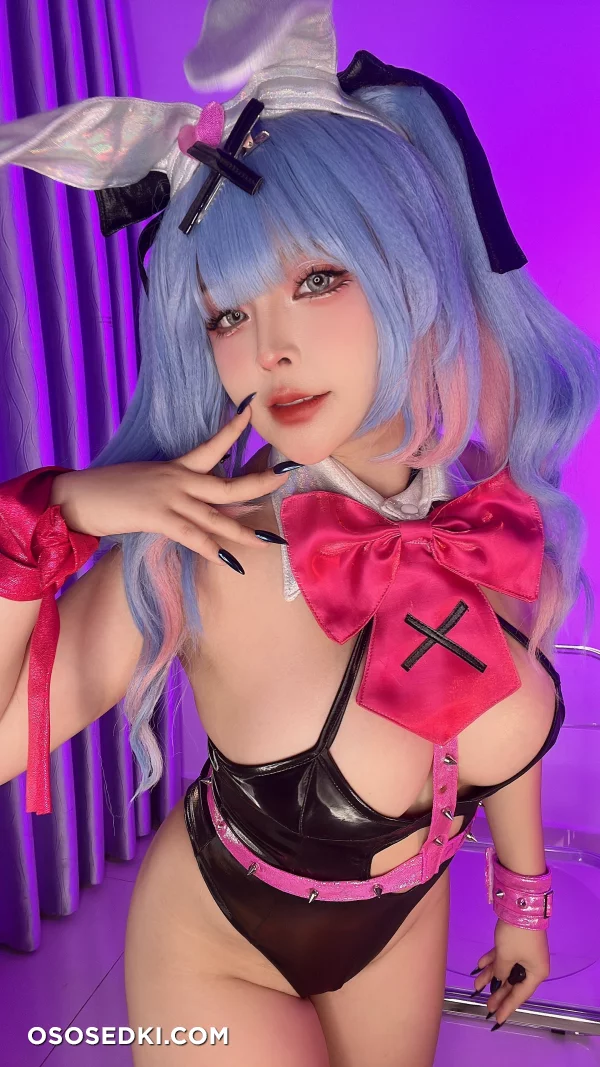 Sayo Momo - Hatsune Miku Rabbit Hole - 紳士漫畫-專註分享漢化本子|邪惡漫畫 - 20