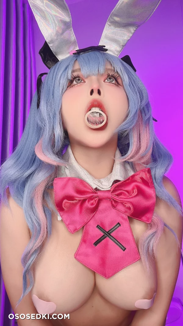 Sayo Momo - Hatsune Miku Rabbit Hole - 紳士漫畫-專註分享漢化本子|邪惡漫畫 - 37