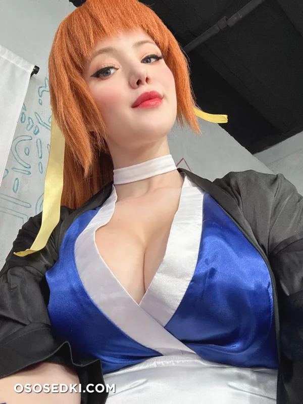 Lada Lyumos - Kasumi - Dead Or Alive - 54