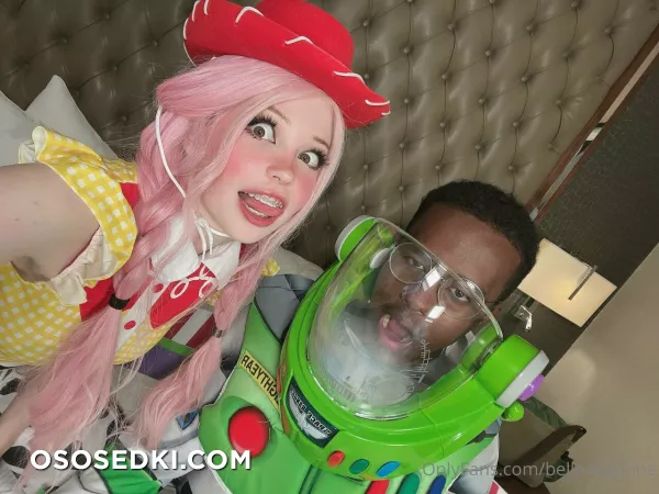 Belle Delphine - Toy Story - 20