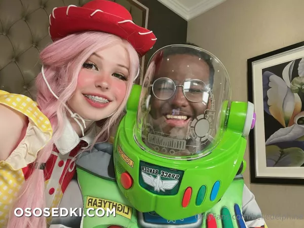 Belle Delphine - Toy Story - 24