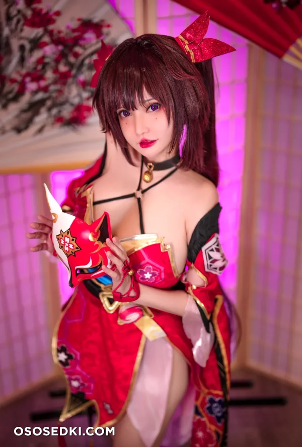 Potato Godzilla - Sparkle - Honkai Star Rail - 5