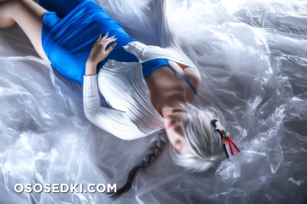 Hokunaimeko - Shenhe - Genshin Impact - 42