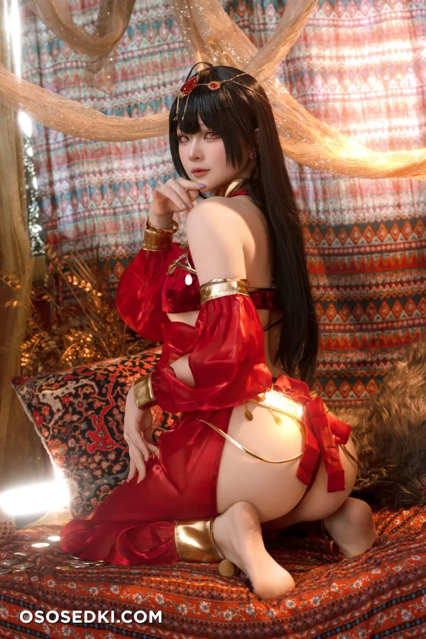 Purinpuppy - Taihou - Azur Lane - 18