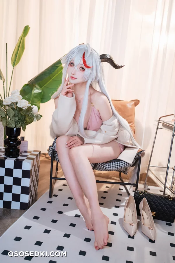 Rioko - Aegir - Azur Lane - 8