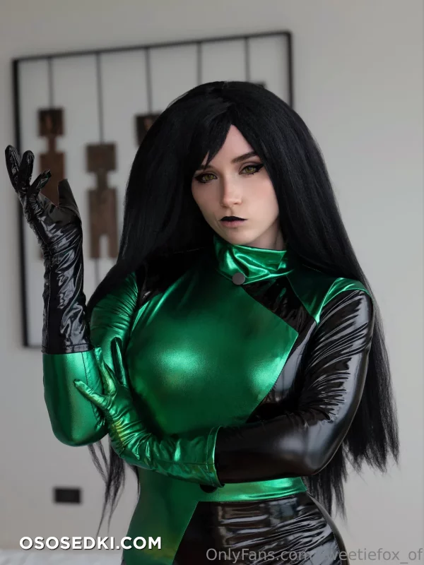 Sweetie Fox - Kim Possible - Kim Possible - 3