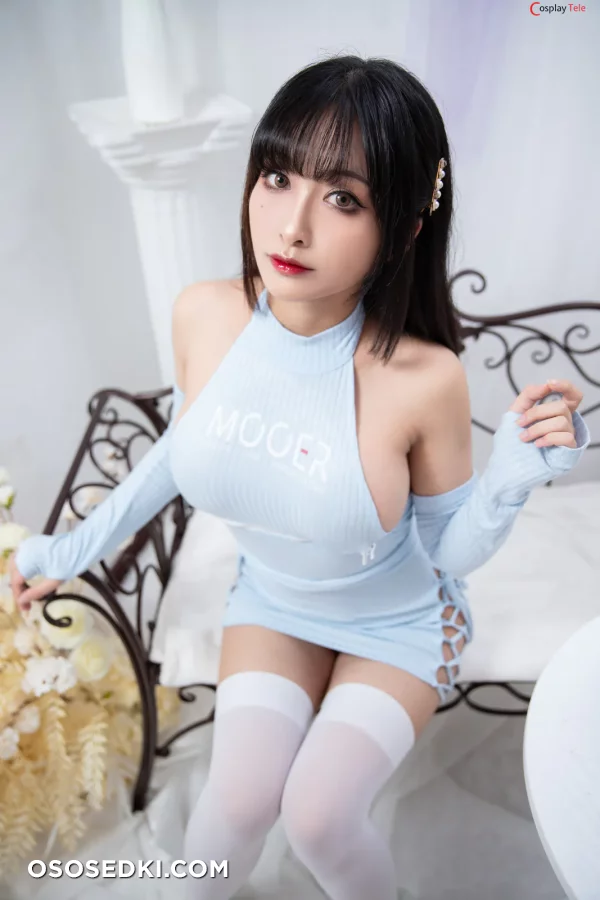 Luo Xiaoli Miao | Lolisama - Guitar Meimei - 37
