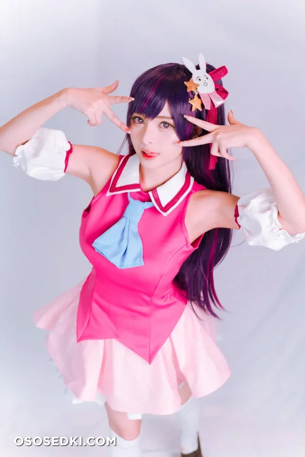 Ming Miho - Ai Hoshino - Oshi No Ko - 10