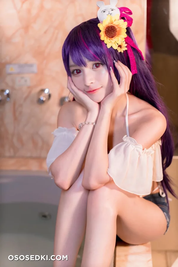 Ming Miho - Ai Hoshino - Oshi No Ko - 19
