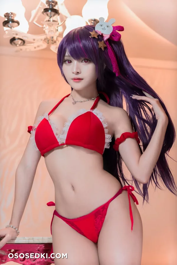 Ming Miho - Ai Hoshino - Oshi No Ko - 30