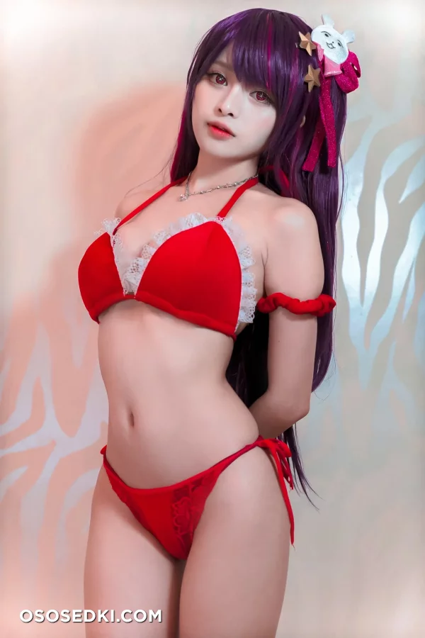 Ming Miho - Ai Hoshino - Oshi No Ko - 38