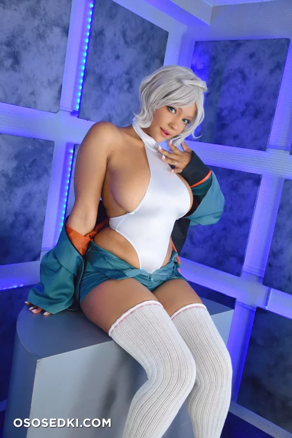 Pattie Cosplay - Secelia Dote - Mobile Suit Gundam The Witch From Mercury - 38