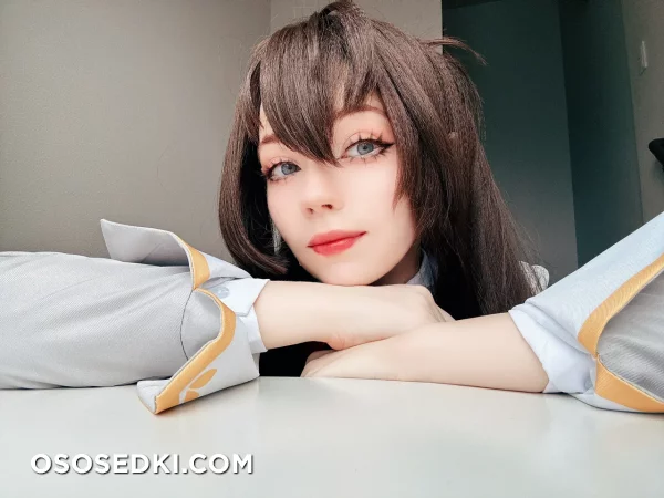 Caticornplay - Yuki Suou - Tokidoki Bosotto Russia-go De Dereru Tonari No Alya-san - 14