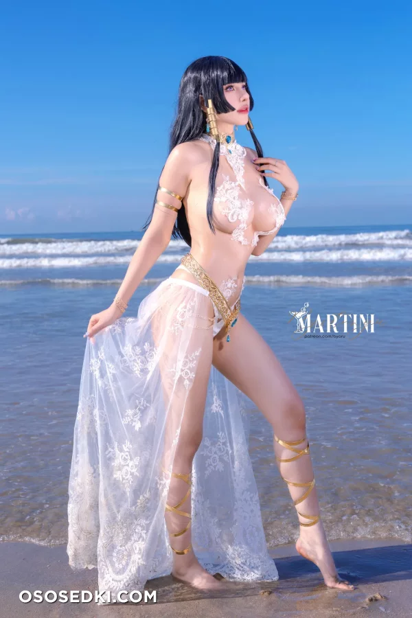 Byoru - Nyotengu - Dead Or Alive - 13