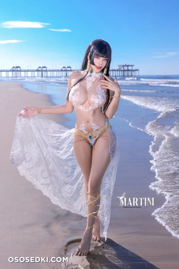 Byoru - Nyotengu - Dead Or Alive - 7