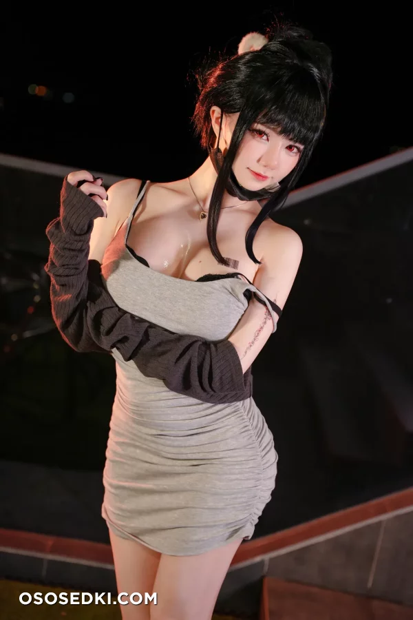 Sally Dorasnow - D Killer Wife - Goddess Of Victory Nikke - 3